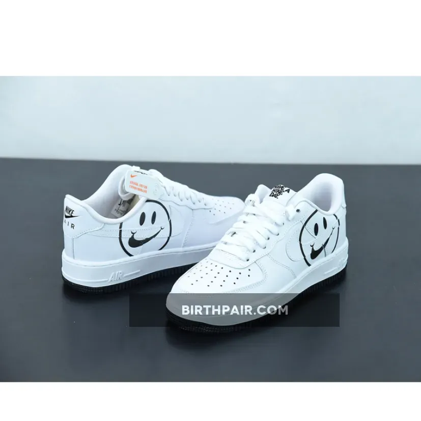 Nike Have A Nike Day Nike Air Force 1 Low 'Have A Nike Day' White