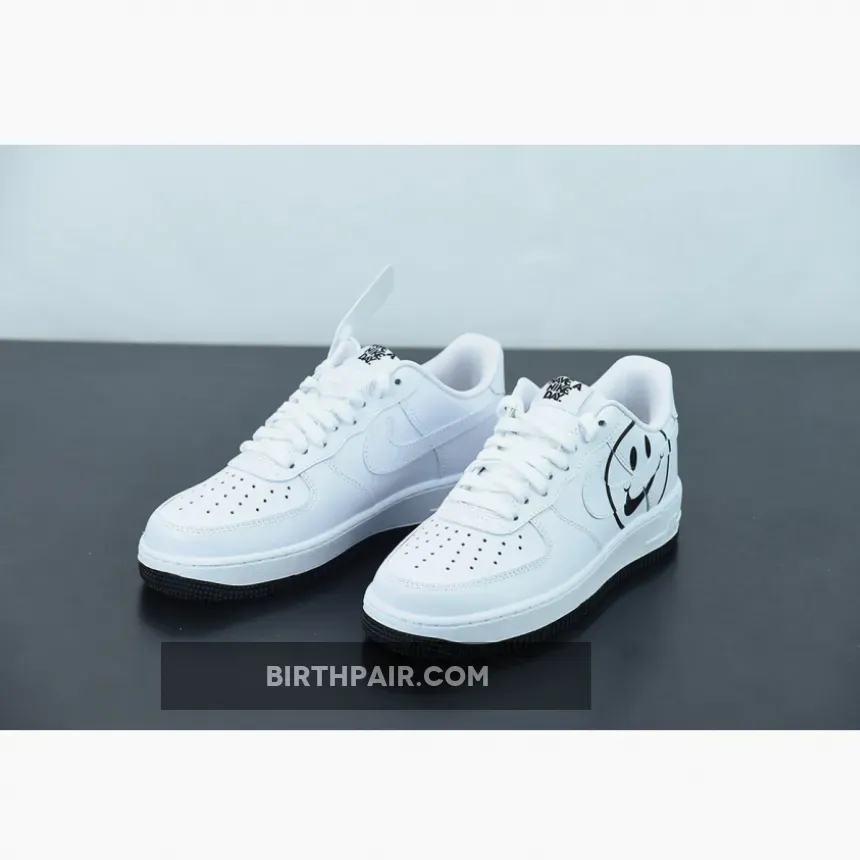Nike Have A Nike Day Nike Air Force 1 Low 'Have A Nike Day' White
