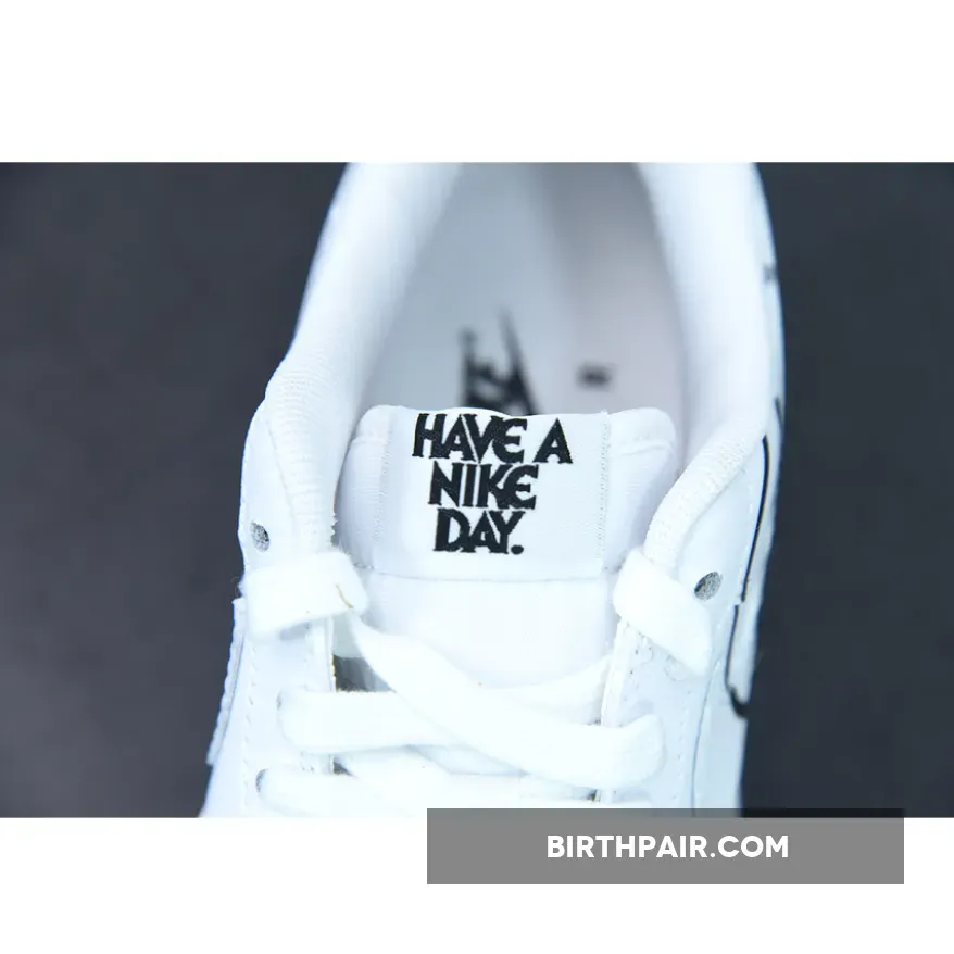 Nike Have A Nike Day Nike Air Force 1 Low 'Have A Nike Day' White