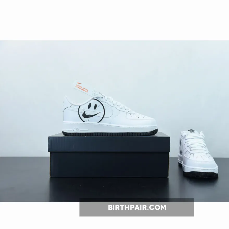 Nike Have A Nike Day Nike Air Force 1 Low 'Have A Nike Day' White