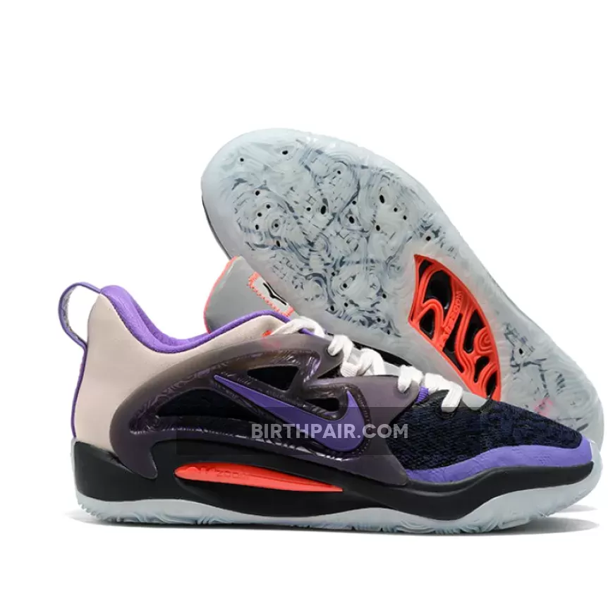 9th Wonder x Nike KD 15 'Charles Douthit' / Kd 15 Wonder