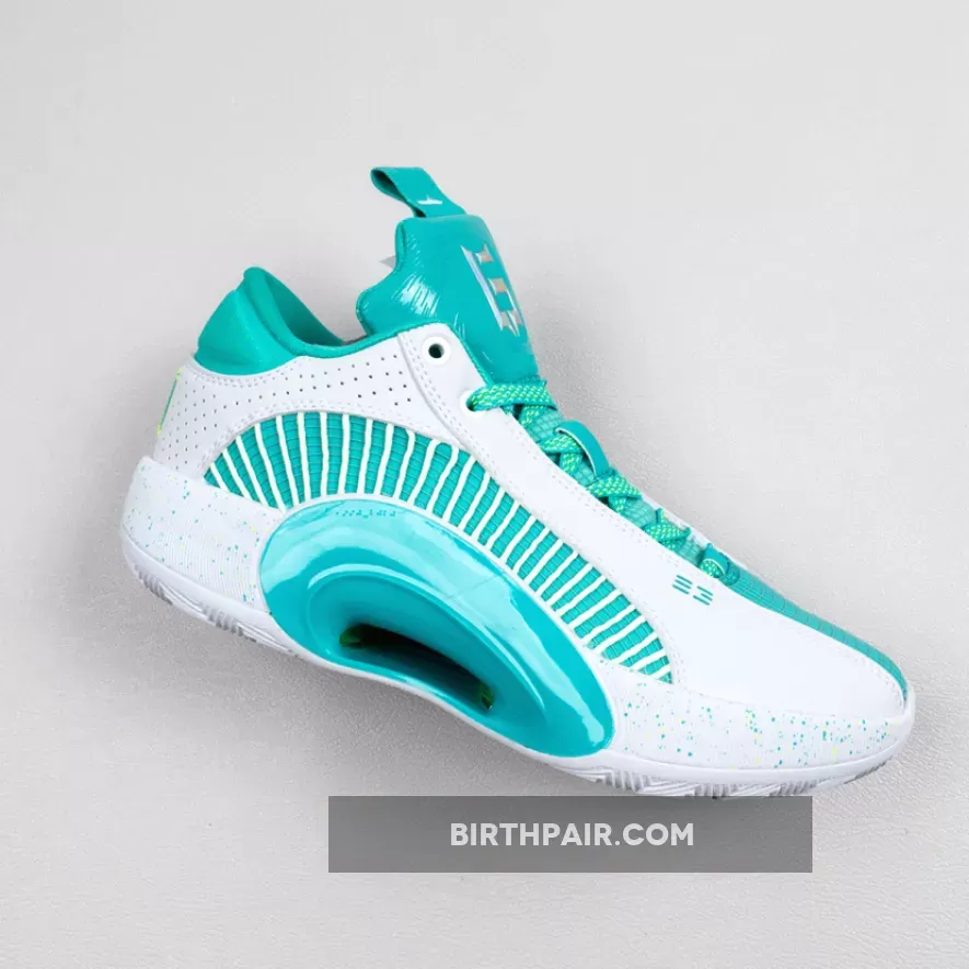 Air Jordan 35 Guo Ailun / Air Jordan 35 Low 'Guo Ailun' DJ2994-100