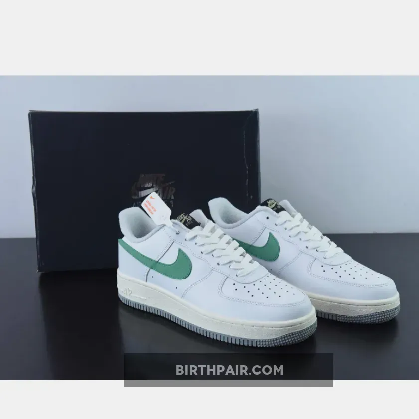 Nike Air Force 1 Low Malachite Nike Air Force 1 Low White Malachite DR8593-100