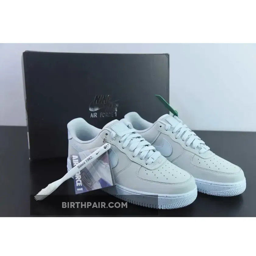 Nike Air Force 1 Ice Blue Nike Air Force 1 Low Ice Blue