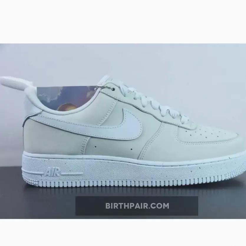 Nike Air Force 1 Ice Blue Nike Air Force 1 Low Ice Blue