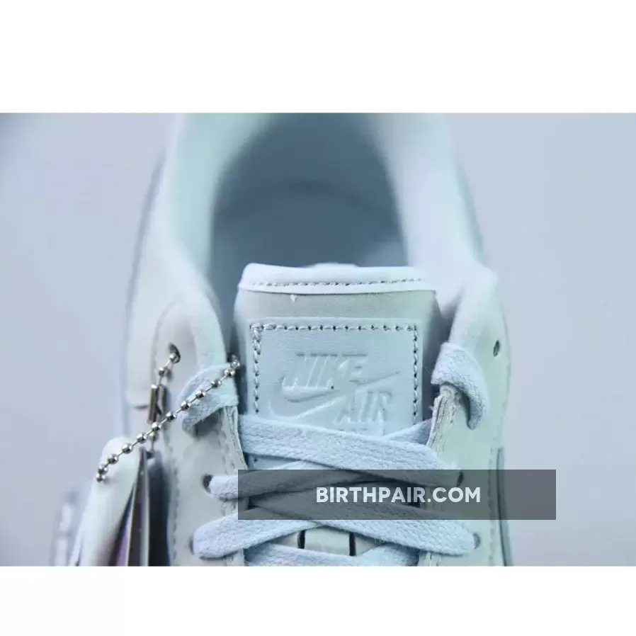 Nike Air Force 1 Ice Blue Nike Air Force 1 Low Ice Blue