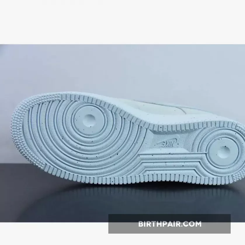 Nike Air Force 1 Ice Blue Nike Air Force 1 Low Ice Blue