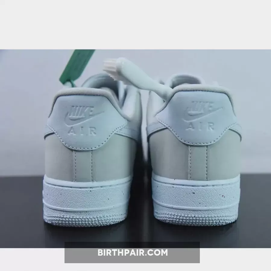 Nike Air Force 1 Ice Blue Nike Air Force 1 Low Ice Blue