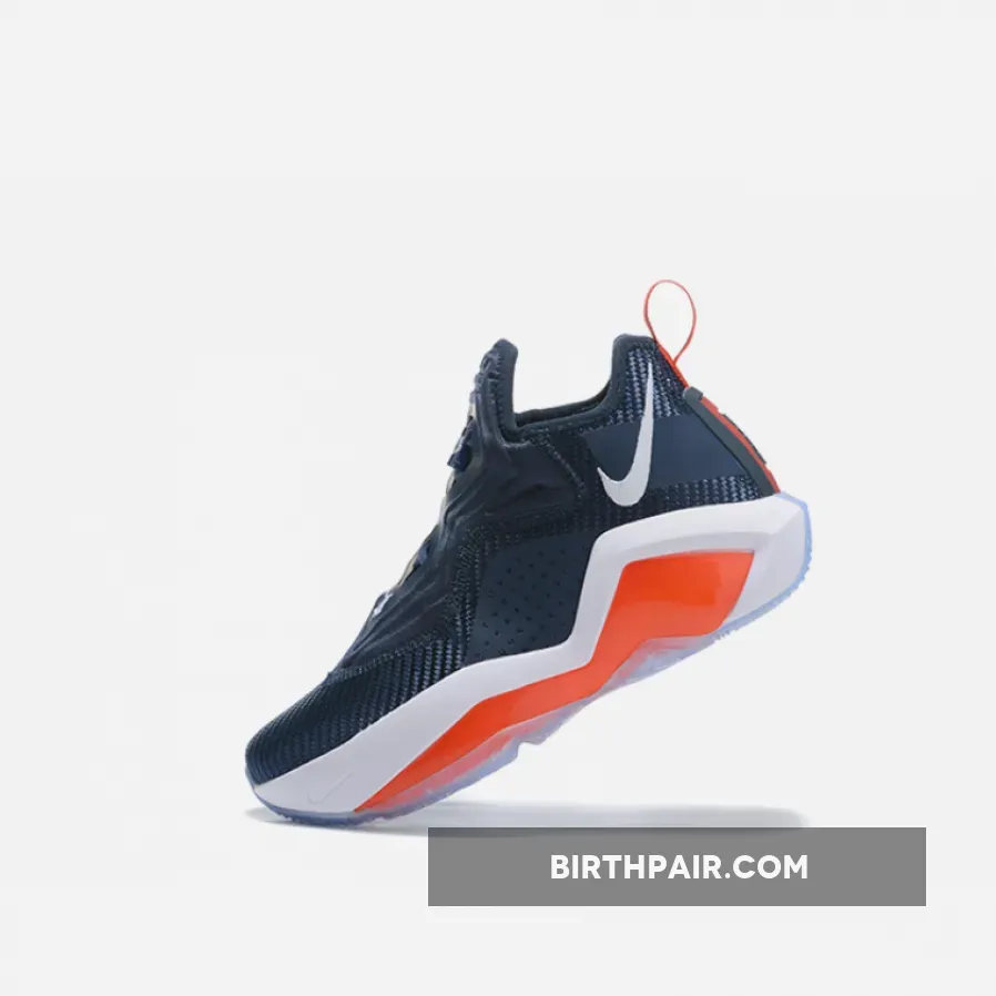 Nike LeBron Soldier 14 Black White Outlet 1675869133