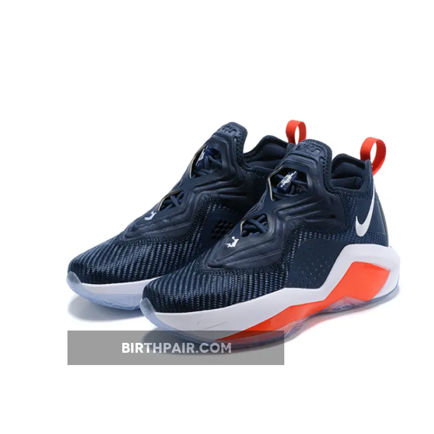 Nike LeBron Soldier 14 Black White Outlet 1675869133