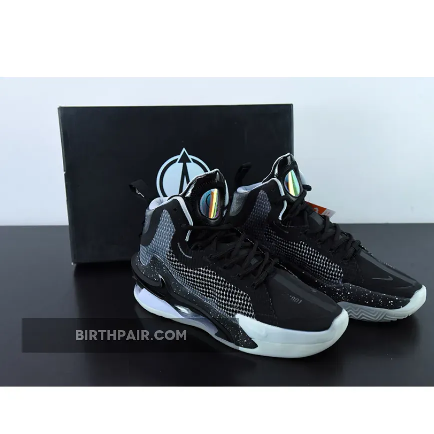 Nike Air Zoom G.T. Jump Own Space DC9039-001 - Nike Gt Jump Review