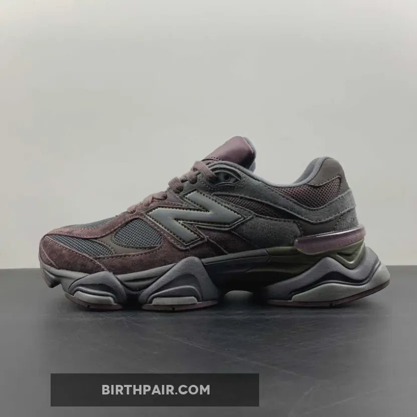 Truffle White Quartz New Balance 9060 Truffle U9060BCG