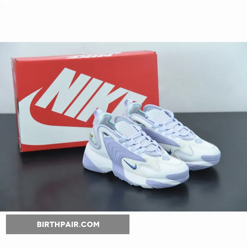 Nike Zoom 2K 'Oxygen Purple' AO0354-103 / nike zoom purple