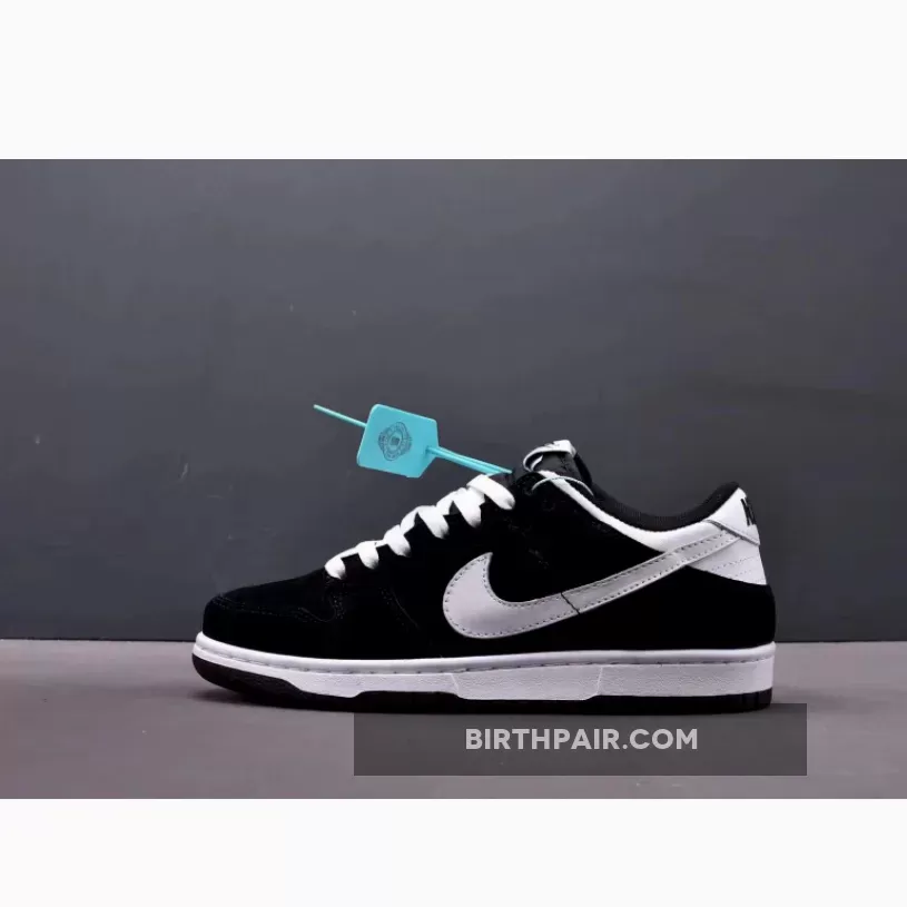 Nike Dunk Low 'Black White' For Sale 310569-020
