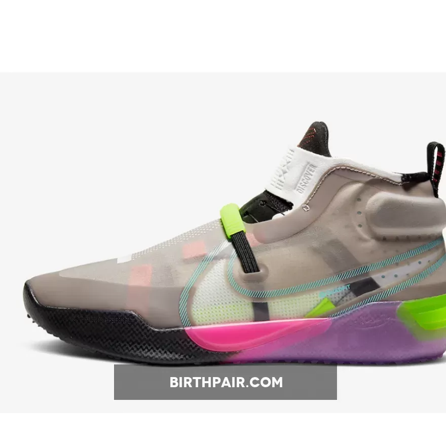 Nike Kobe AD NXT "Queen" CD0458-002