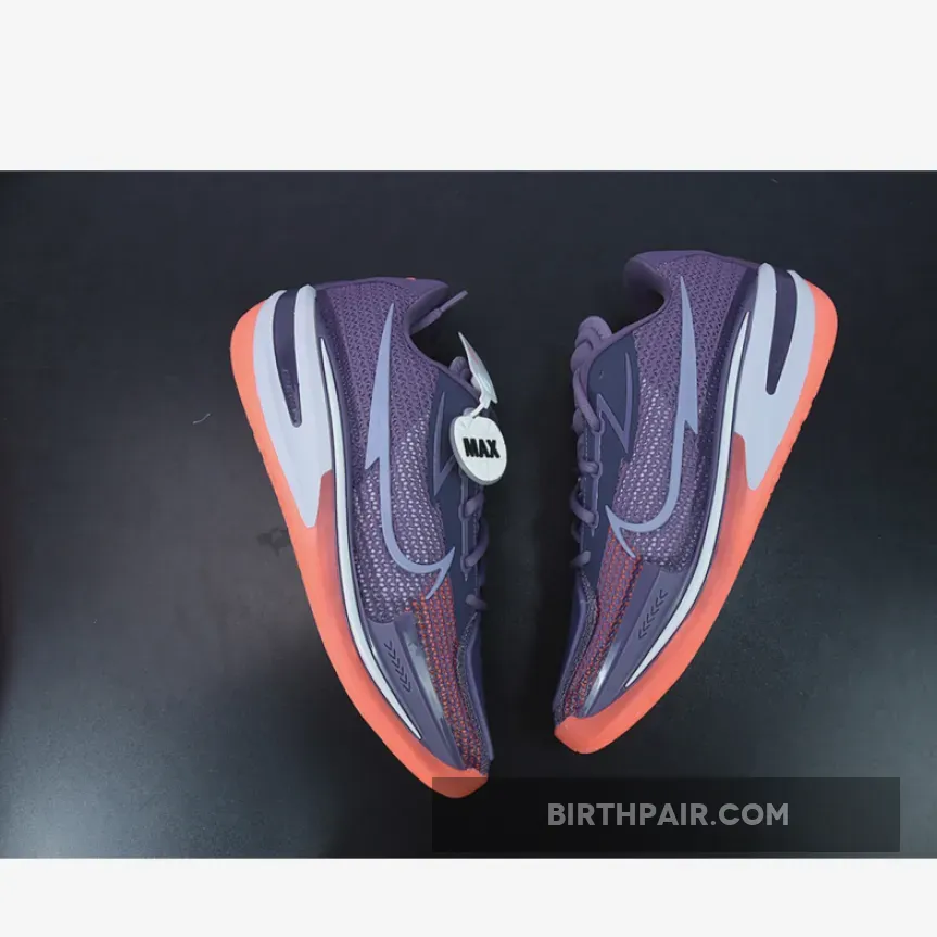 Gt Cut Crimson Nike Air Zoom GT Cut Violet/Crimson