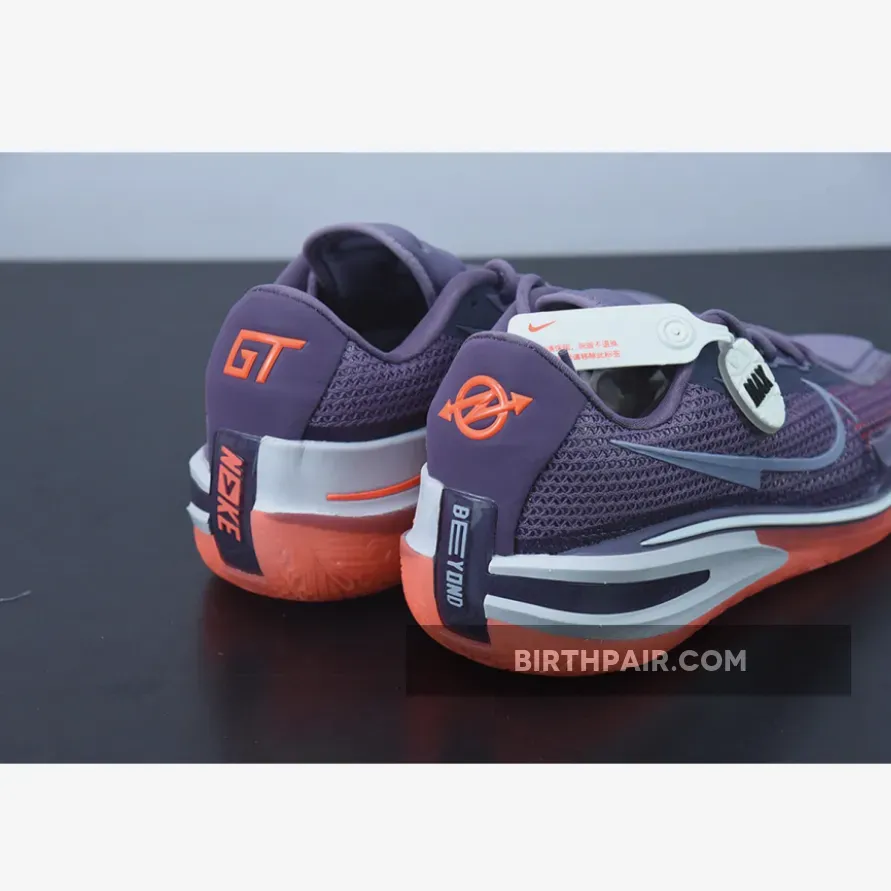 Gt Cut Crimson Nike Air Zoom GT Cut Violet/Crimson