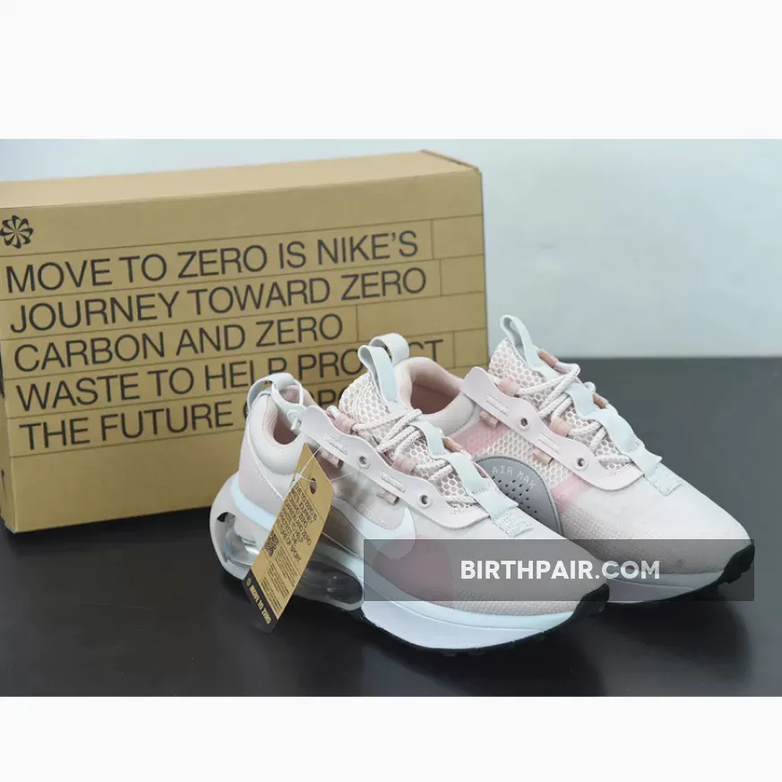 Nike WMNS Air Max 2021 Barely Rose DA1923-600 Discount