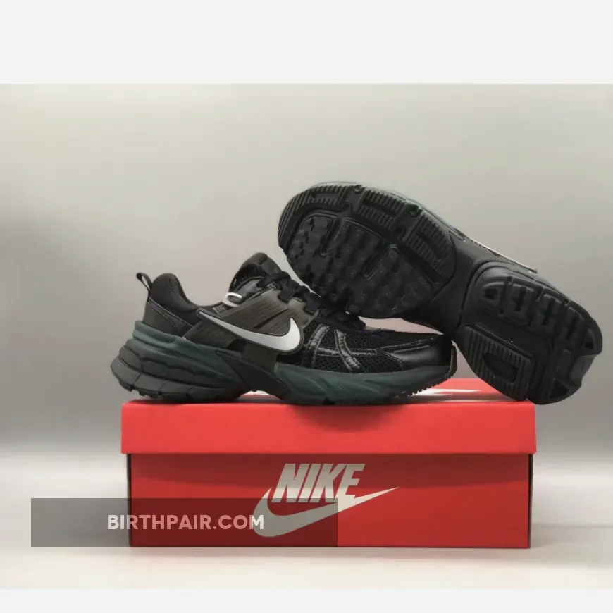 Online Sale Nike Runtekk Triple Black FD0736-001