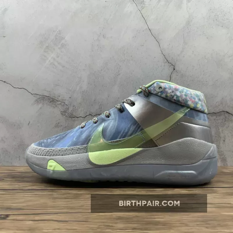 Nike KD 13 'Play for the Future' CW3159-001 #kd13 play for the future
