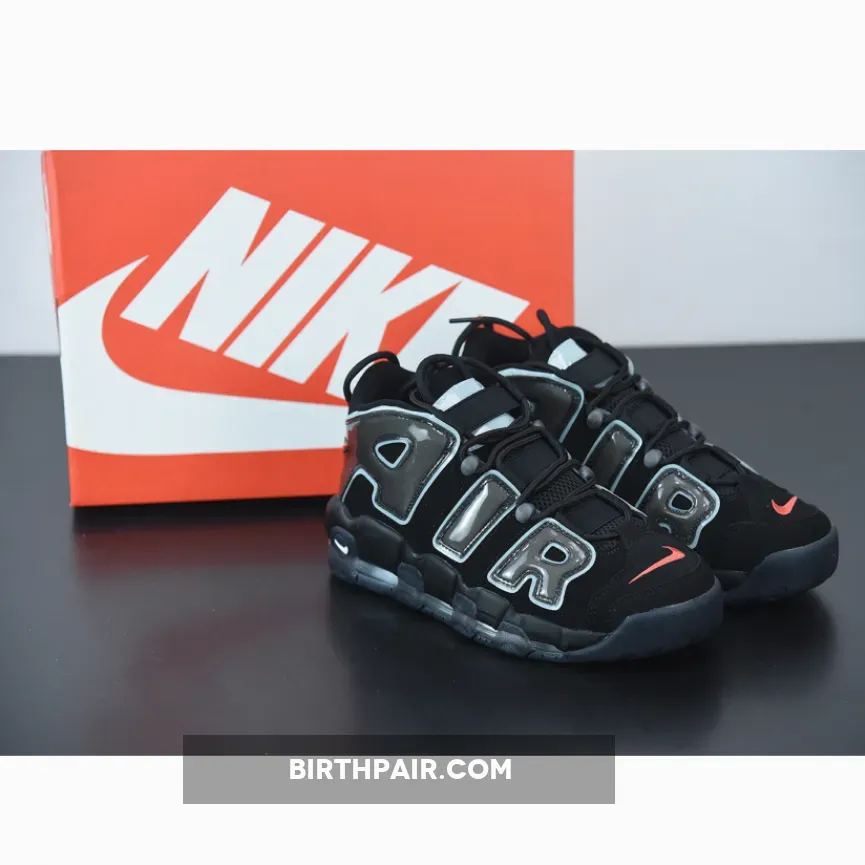 Air More Uptempo 96 Maximum Volume Nike Air More Uptempo Maximum Volume