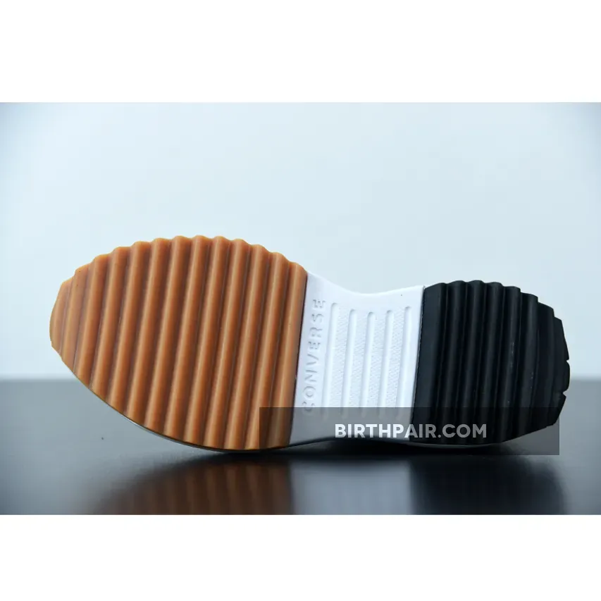 Quartz Pink Converse / Converse Run Star Hike Pink Quartz White