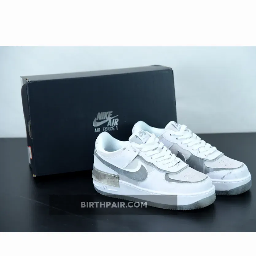 Nike Air Force 1 Shadow Goddess of Victory DJ4635-100