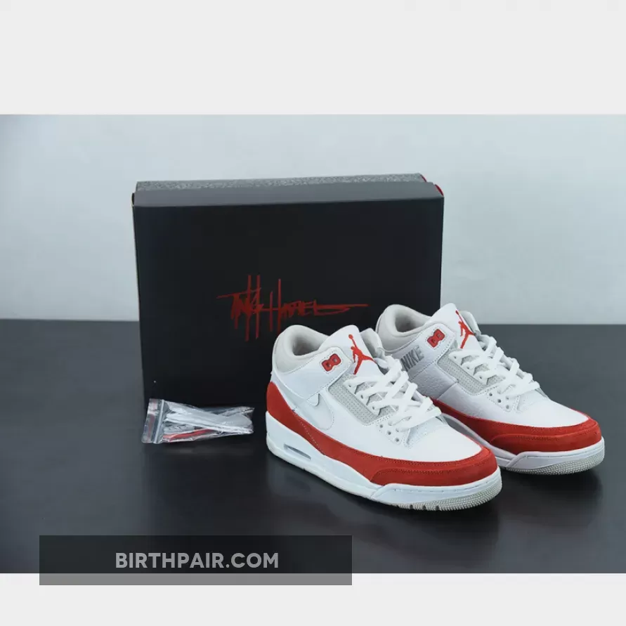 Air Jordan 3 Retro 'Tinker' CJ0939-100 jordan 3 air max