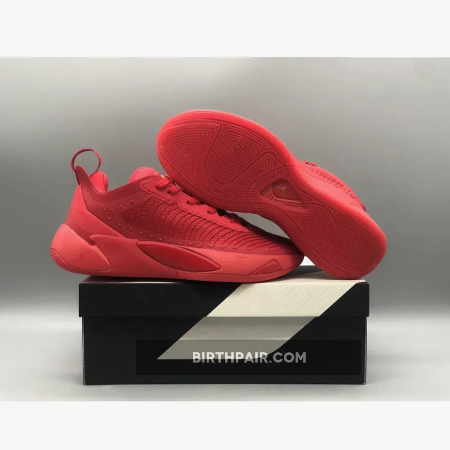 Jordan Luca 1 Jordan Luka 1 University Red DN1772-676