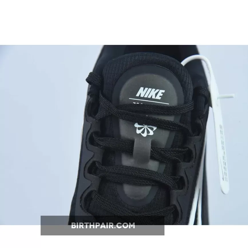 Nike Zoom Fly 5 Black White DM8968-001