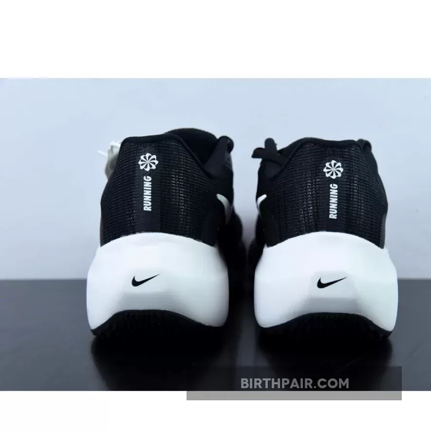 Nike Zoom Fly 5 Black White DM8968-001