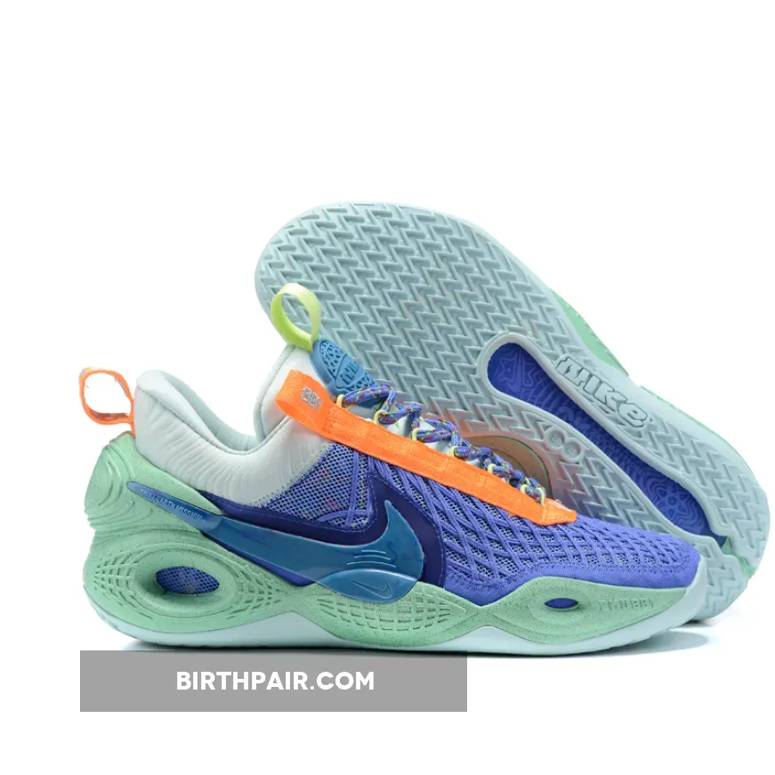 Nike Cosmic Unity 'Amalgam' / Cosmic Unity Amalgam DA6725-500