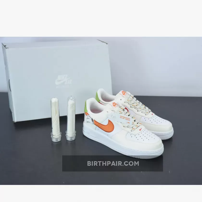 Nike Air Force 1 Low 'Year of the Rabbit' FD9912-181 / air force 1 year of the rabbit
