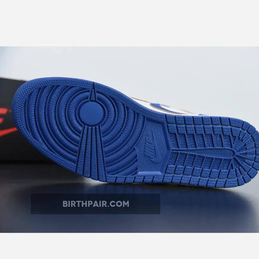 Union La 1s Union x Jordan 1 Blue BV1300-146