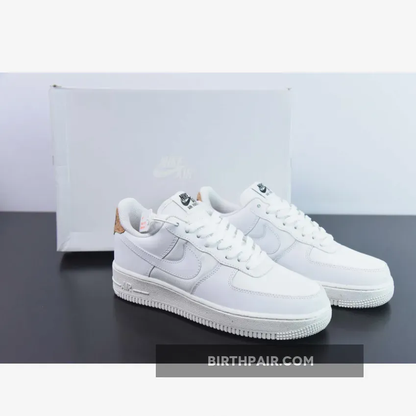 Nike Air Force 1 Next Nature 'Cork' White/Sail DV7184-001 To Buy