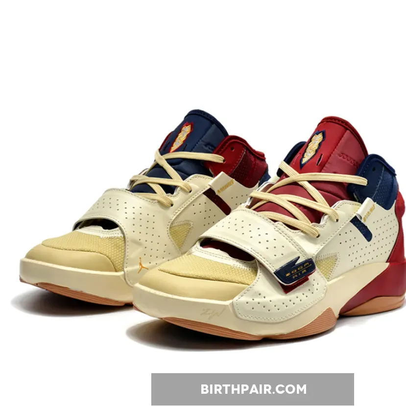 Jordan Zion 2 Pelicans DV0549-164