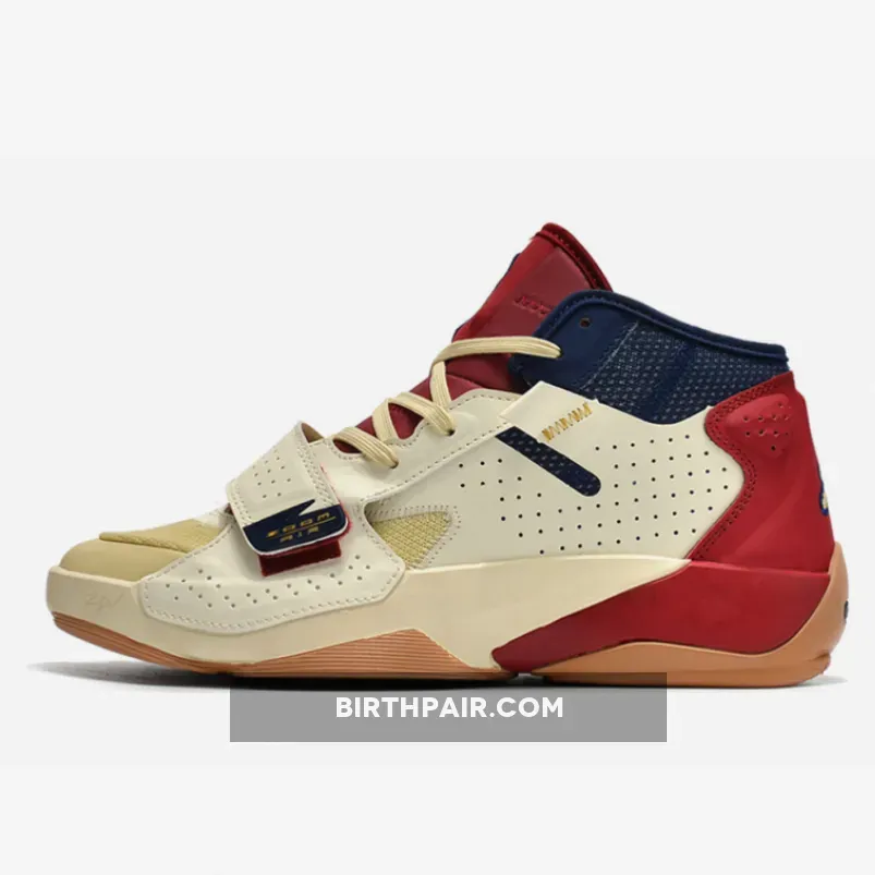 Jordan Zion 2 Pelicans DV0549-164