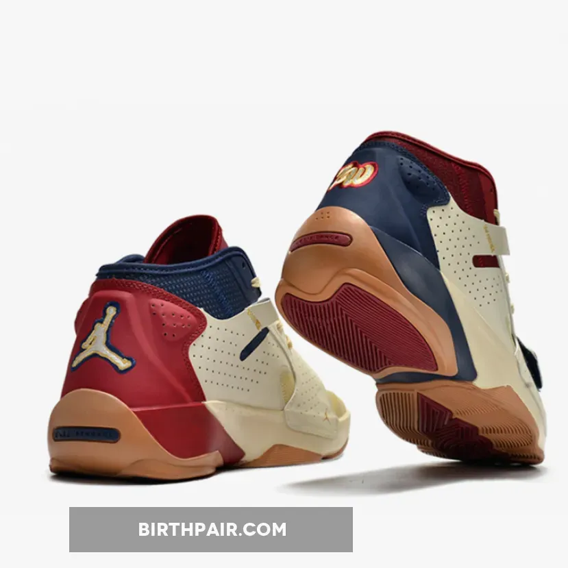 Jordan Zion 2 Pelicans DV0549-164