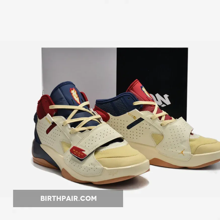 Jordan Zion 2 Pelicans DV0549-164