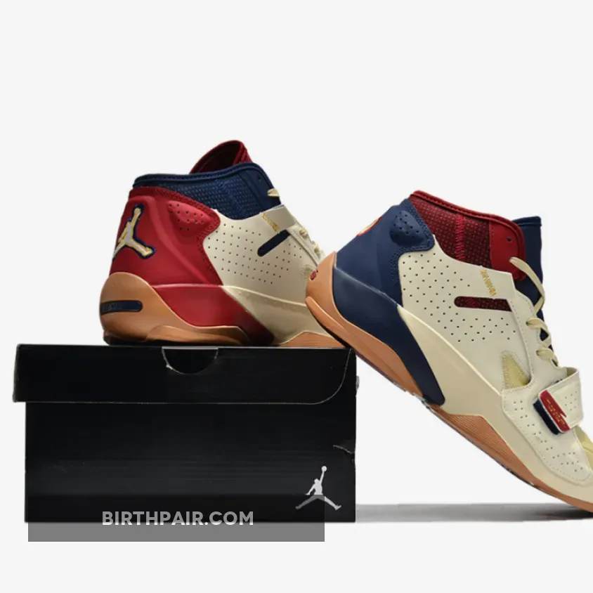 Jordan Zion 2 Pelicans DV0549-164