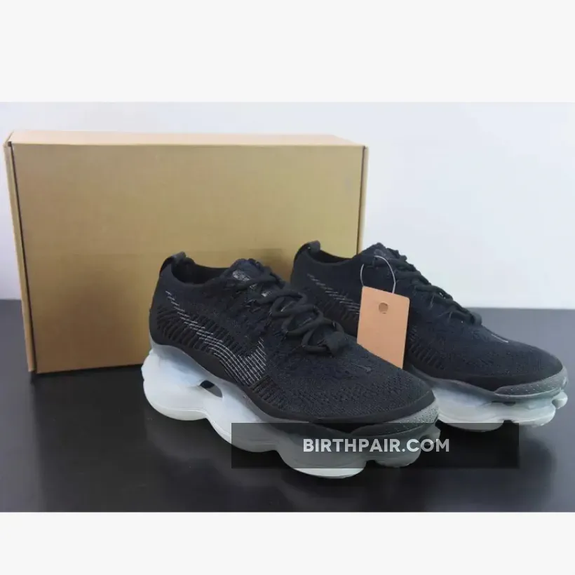 Nike Air Max Scorpion "Black/Anthracite"