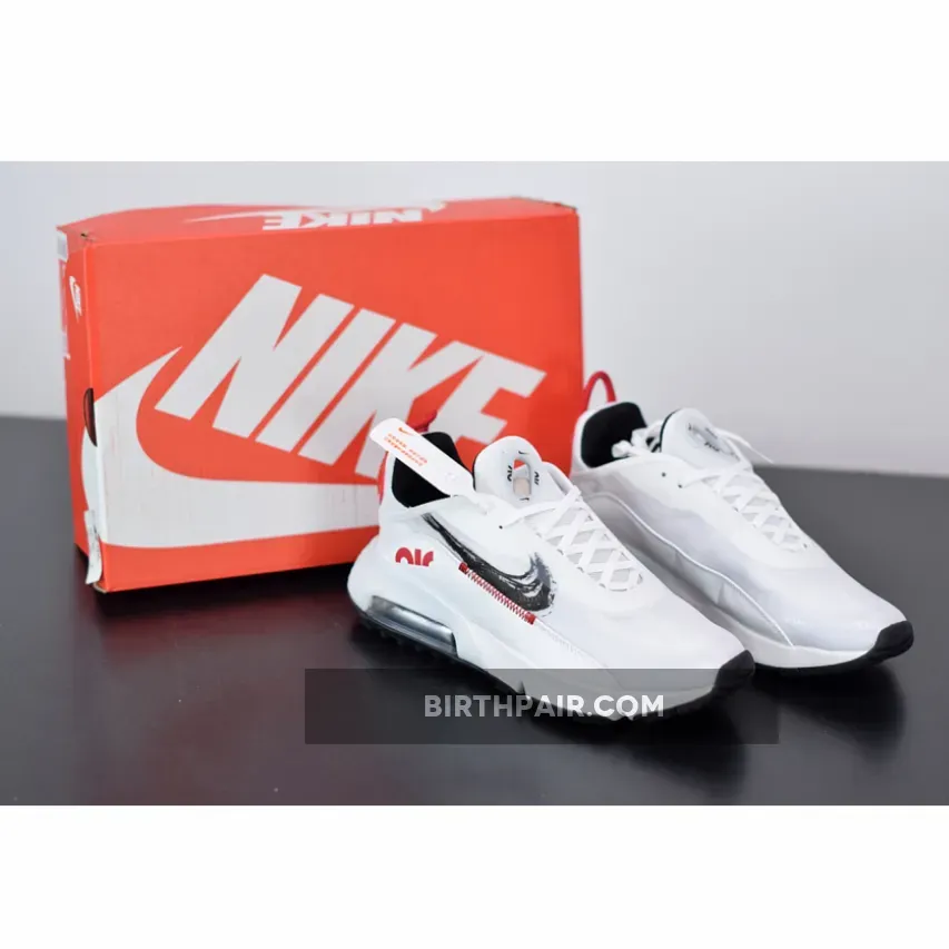 Nike Brushstroke / Nike Air Max 2090 Brushstroke DA4304-100