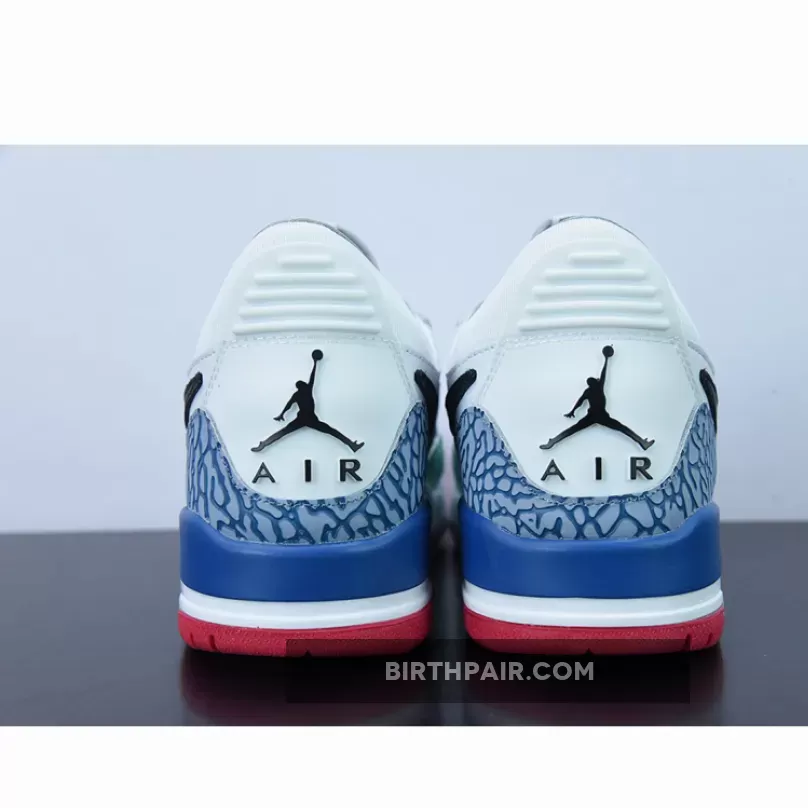 Nike Dunk Low Valerian Blue Restock Jordan Legacy 312 Low Easter White Valerian Blue