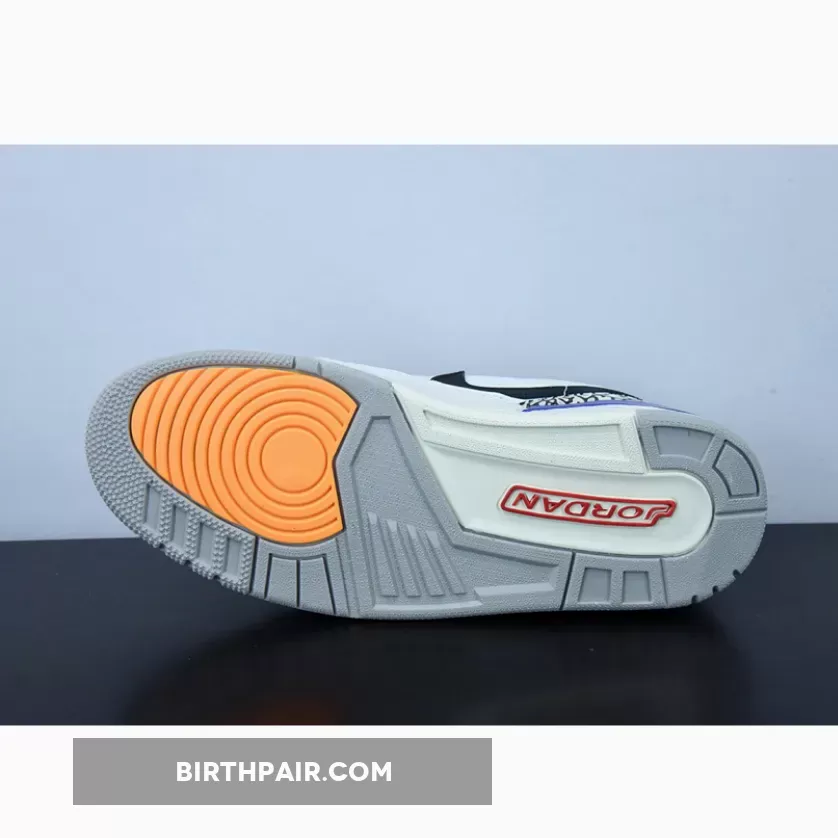 Jordan Legacy 312 Low 'Lakers' For Sale CD7069-102