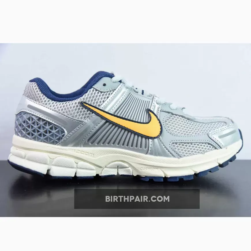 Nike Zoom Vomero 5 Pure Platinum/Laser Orange Nike Zoom Vomero 5 Pure Platinum Laser Orange