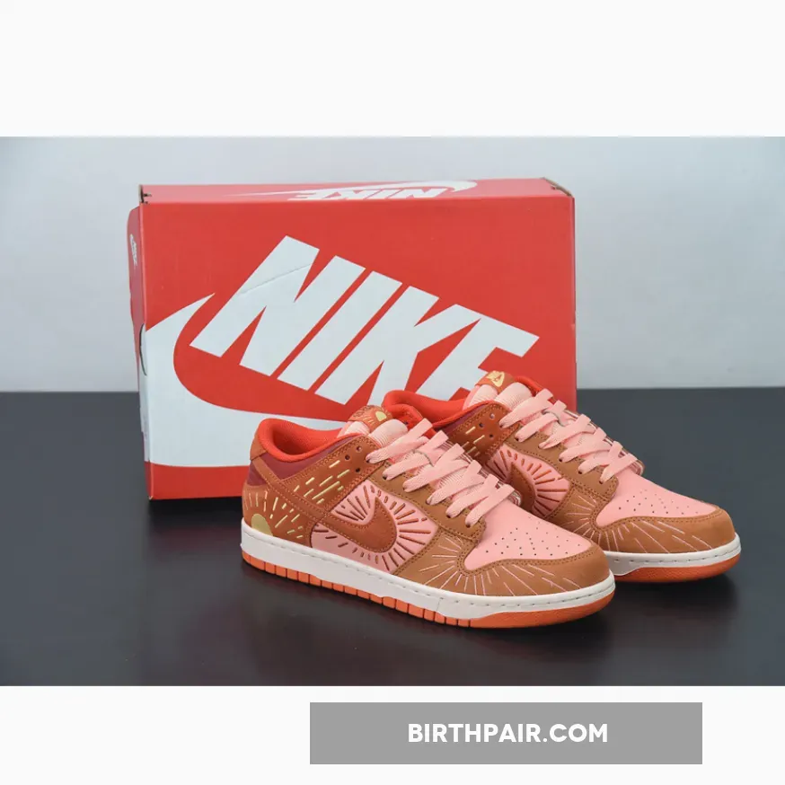 2023 Wmns Dunk Low Winter Solstice - Nike Dunk Low Winter Solstice DO6723-800