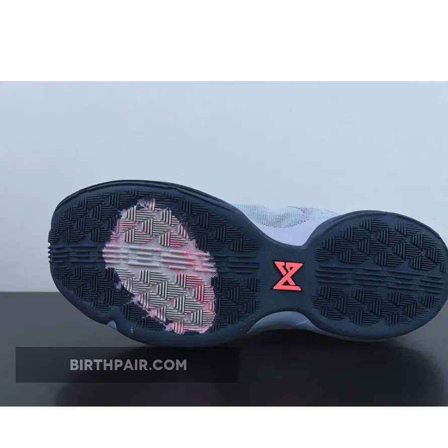 Nike PG 1 Glacier Grey/Armory Blue To Buy 878628-044