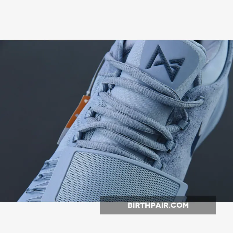Nike PG 1 Glacier Grey/Armory Blue To Buy 878628-044
