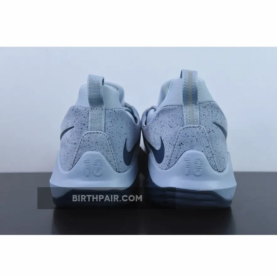 Nike PG 1 Glacier Grey/Armory Blue To Buy 878628-044