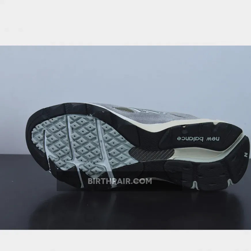 Marblehead 990v3 Teddy Santis x New Balance 990v3 Marblehead/Incense